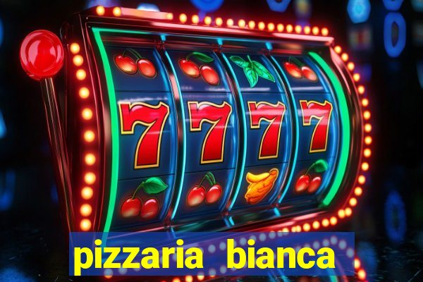 pizzaria bianca porto alegre